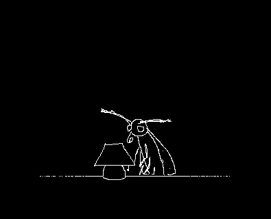 Lamp Image