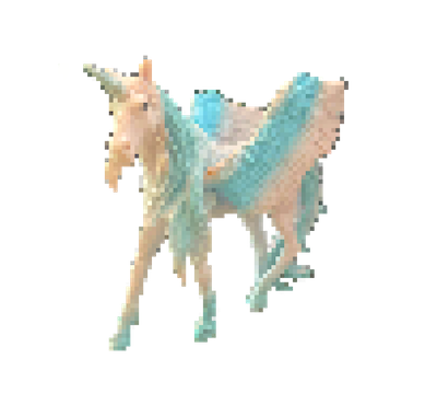 Unicorn 3