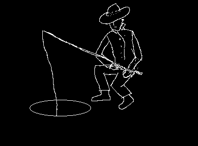 Fisherman