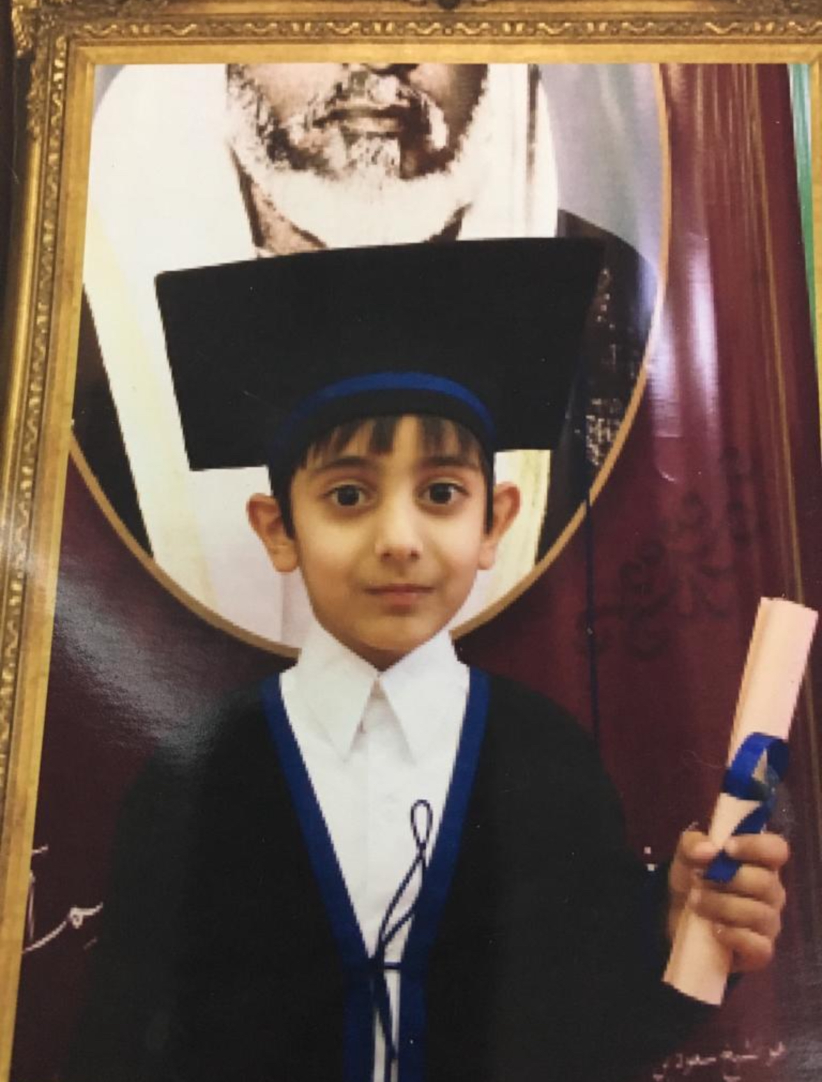 Graduation