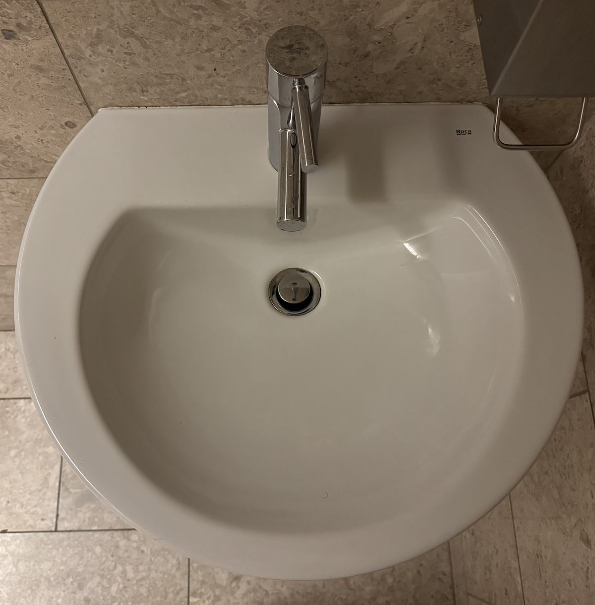 sink